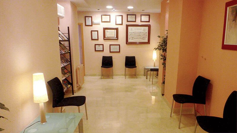 imagen consultoria hortensia merlo pasillo