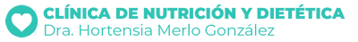 Clínica de Nutrición Dra. Hortensia Merlo González – Alcoy